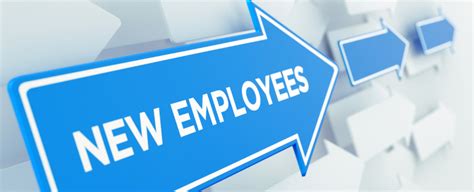 New Employee Resources .